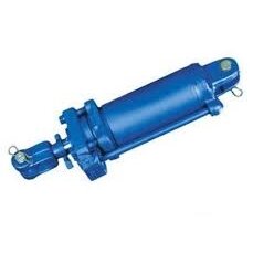 Hidrocilindras C40.20.250.01/02 Hidrocilindras C40.20.250.01/02