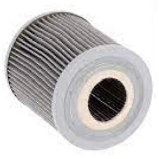 Hidraulikos filtras SH62167 Hidraulikos filtras SH62167