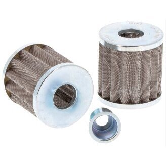 Hidraulikos filtras SH 52118 Hidraulikos filtras SH 52118