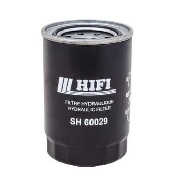 Hidraulikos filtras SH 60029
