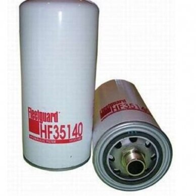 Hidr. filtras HF35140