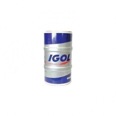 Universali alyva 10W30 60L. PRO Multi Super/Igol