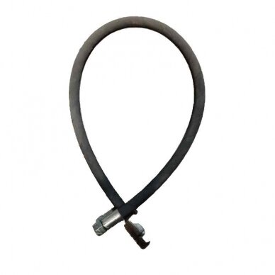 Hidr. žarna R22 (M18*1,5) L1210 Hidr. žarna R22 (M18*1,5) L1210