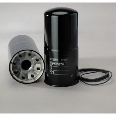 Hidraulikos filtras HF35439