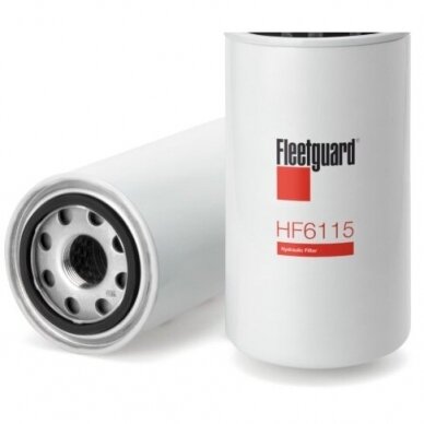 Hidraulikos filtras HF6115