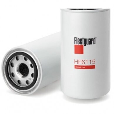 Hidraulikos filtras HF6115 Hidraulikos filtras HF6115