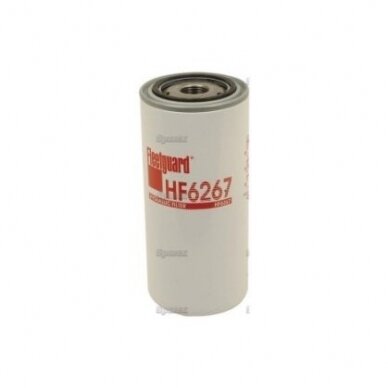 Hidraulikos filtras HF6267 Hidraulikos filtras HF6267