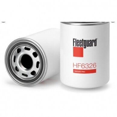 Hidraulikos filtras HF6326 Hidraulikos filtras HF6326