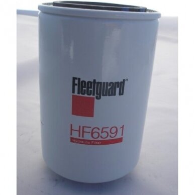 Hidraulikos filtras HF6591