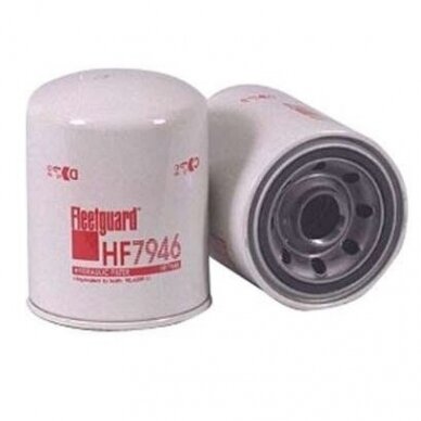 Hidraulikos filtras HF7946 Hidraulikos filtras HF7946