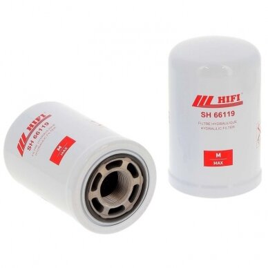 Hidraulikos filtras P164375 Hidraulikos filtras P164375