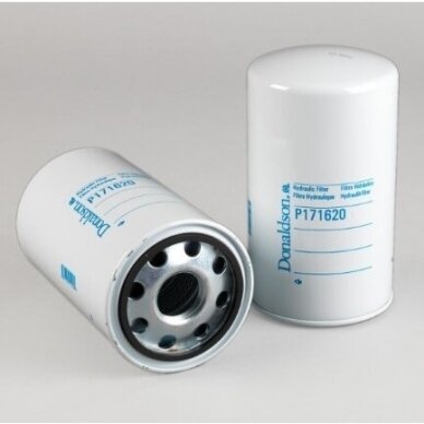 Hidraulikos filtras P171620