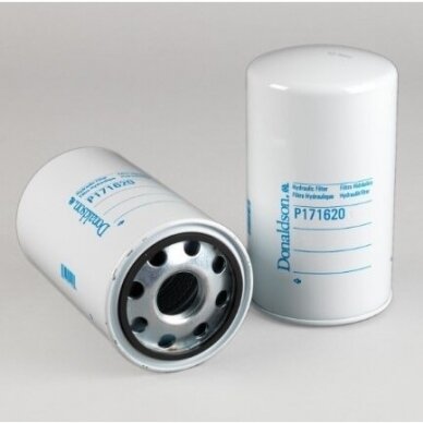 Hidraulikos filtras P171620 Hidraulikos filtras P171620