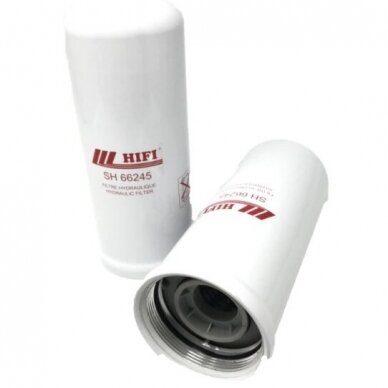 Hidraulikos filtras SH 66245 Hidraulikos filtras SH 66245