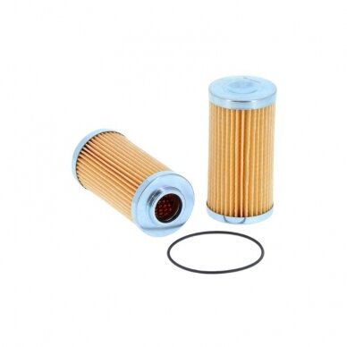 Hidraulikos filtras SH62313 Hidraulikos filtras SH62313