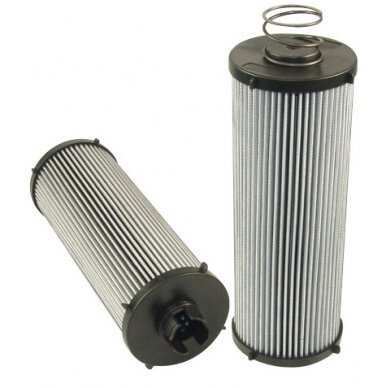 Hidraulikos filtras SH66209/P958404 Hidraulikos filtras SH66209/P958404