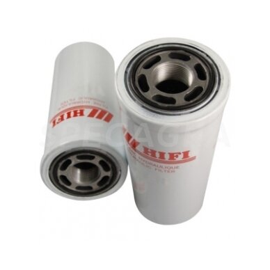 Hidraulikos filtras SH66659 Hidraulikos filtras SH66659
