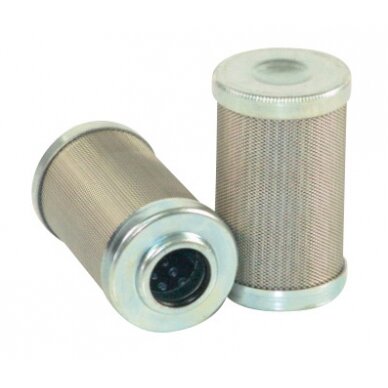 Hidraulikos filtras SH75210V Hidraulikos filtras SH75210V