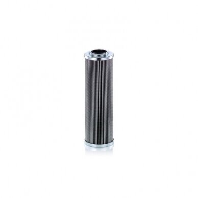 Hidraulikos filtro elementas HD836/2 Hidraulikos filtro elementas HD836/2