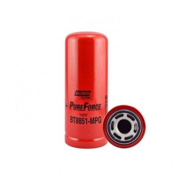 Hidraulikos tepalo filtras BT8851 BALDWI Hidraulikos tepalo filtras BT8851 BALDWI