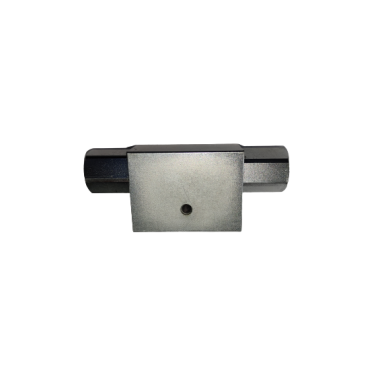 Hidraulinė spyna C056-V00301/2 dvipusė 3