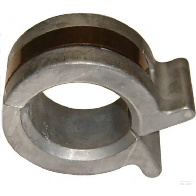 Hidraulinio cilindro eigos reguliavimas. 40x50mm 468101 Hidraulinio cilindro eigos reguliavimas. 40x50mm 468101