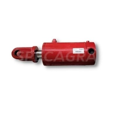 Hidraulinis cilindras HORSCH 00131132 DZ 120-50-125 Hidraulinis cilindras HORSCH 00131132 DZ 120-50-125