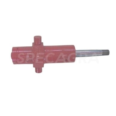 Hidraulinis cilindras HORSCH DZ 70-35-130 00130771 Hidraulinis cilindras HORSCH DZ 70-35-130 00130771