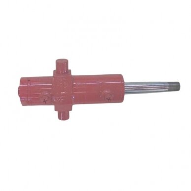 Hidraulinis cilindras HORSCH DZ 70-35-130 00130771