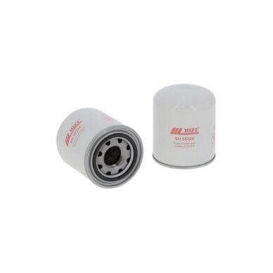 Hidraulinis filtras SH55324