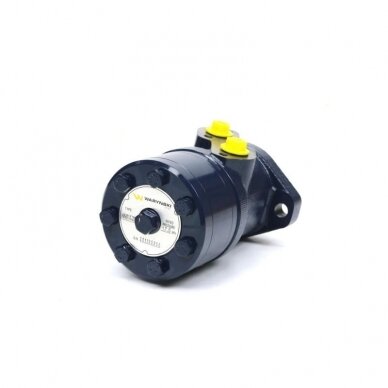 Hidraulinis variklis sustiprintas WMR-S 200 cm3/aps. (175 bar / maks. 200 bar) Waryński 2 Hidraulinis variklis sustiprintas WMR-S 200 cm3/aps. (175 bar / maks. 200 bar) Waryński 2