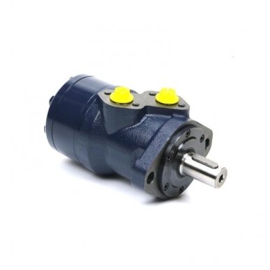 Hidraulinis variklis WMR 315 cm3/aps. (90 barų / maks. 130 barų) Waryński 1 Hidraulinis variklis WMR 315 cm3/aps. (90 barų / maks. 130 barų) Waryński 1