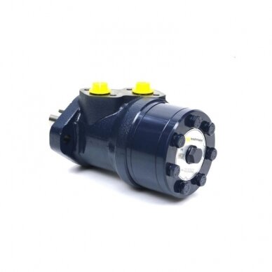 Hidraulinis variklis WMR 315 cm3/aps. (90 barų / maks. 130 barų) Waryński 2 Hidraulinis variklis WMR 315 cm3/aps. (90 barų / maks. 130 barų) Waryński 2