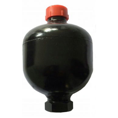Hidro akumuliatorius 3,5 ltr. Hidro akumuliatorius 3,5 ltr.