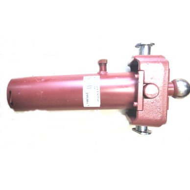 Hidrocilindras CT-S137-60/2/520 12897005150001 Hidrocilindras CT-S137-60/2/520 12897005150001