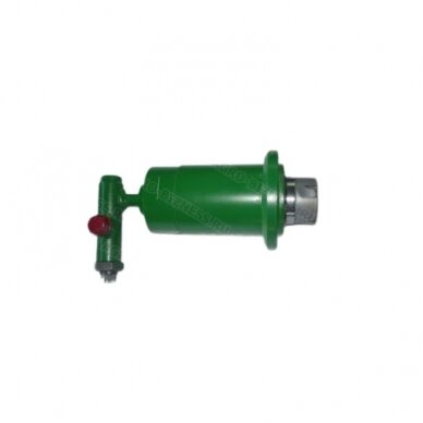 Hidrocilindras GA-76010 RSM