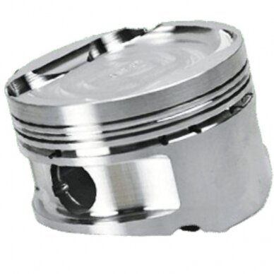 Hidrocilindro C100 stūmoklis Hidrocilindro C100 stūmoklis