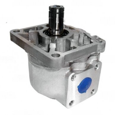 Hidrosiurblys krumpliaratinis NŠ-50M-4L Hidrosiurblys krumpliaratinis NŠ-50M-4L