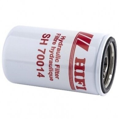 Hidr.tepalo filtras SO7001/SH70014/HF35467)