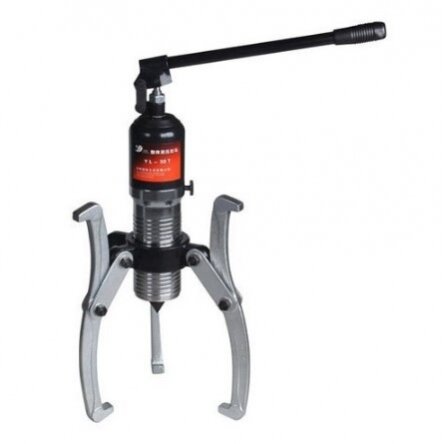 Hidraul.guolių nuėmikl.3 grieb 15t YL-15