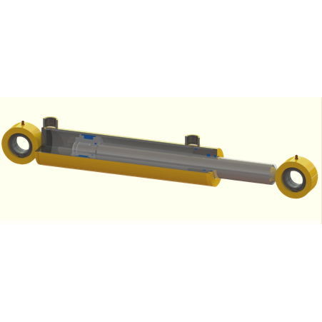 Hidrocilindras 73/63X32 HC0150