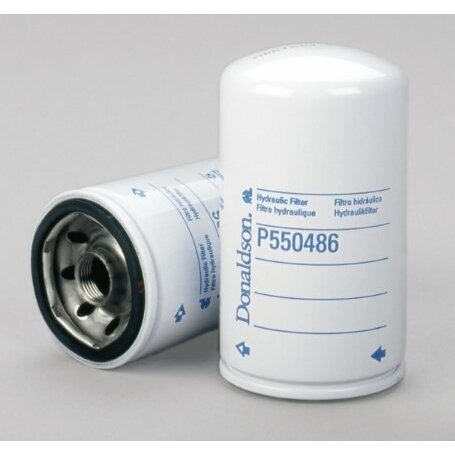 Hidraulikos filtras P550486 Hidraulikos filtras P550486