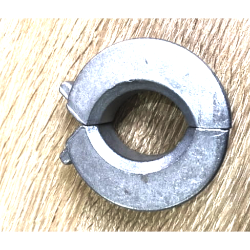 Hidraulinio cilindro eigos reguliavimas 40x22mm 447652