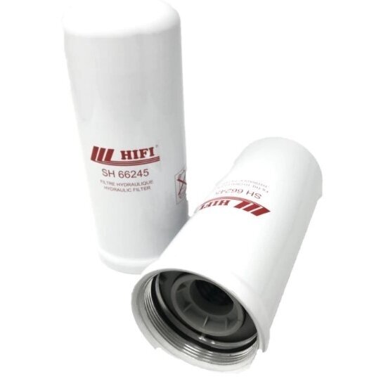Hidraulikos filtras SH 66245 Hidraulikos filtras SH 66245