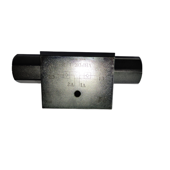 Hidraulinė spyna C056-V00301/2 dvipusė 1 Hidraulinė spyna C056-V00301/2 dvipusė 1