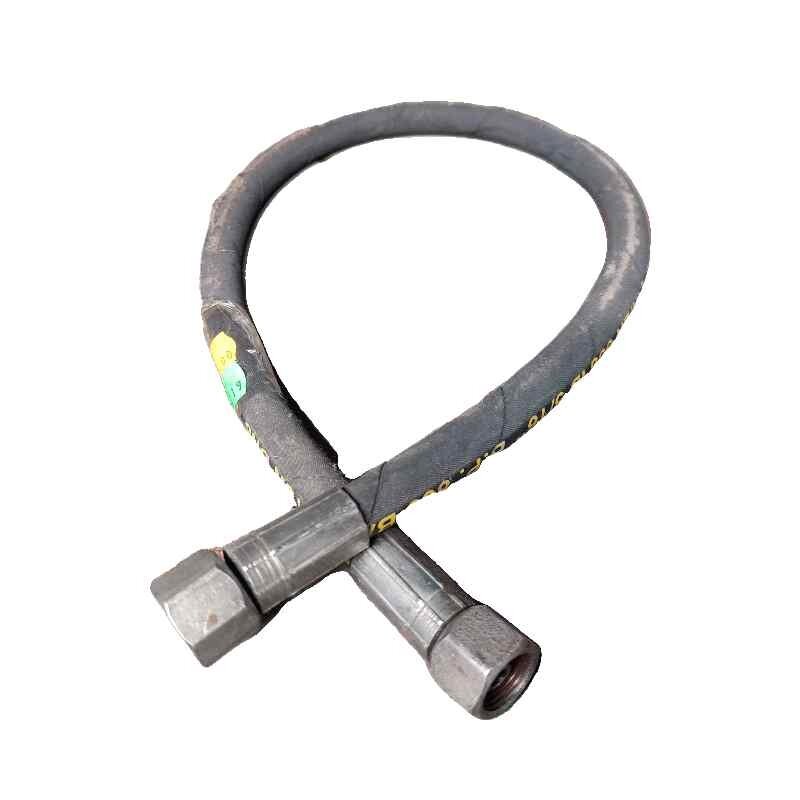 Hidr. žarna R22 (M18*1,5) L610 Hidr. žarna R22 (M18*1,5) L610