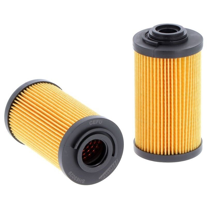 Hidraulikos filtras CR 100/3,SH63029,R122C25B Hidraulikos filtras CR 100/3,SH63029,R122C25B
