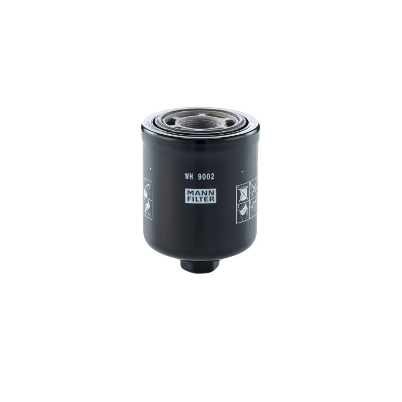 Hidraulikos filtras WH 9002 Hidraulikos filtras WH 9002