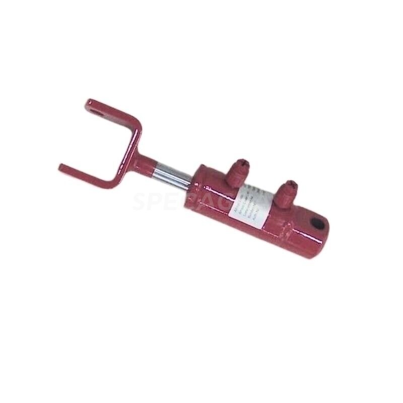 Hidraulinis cilindras HORSCH 00131110 su įvorėmis Hidraulinis cilindras HORSCH 00131110 su įvorėmis