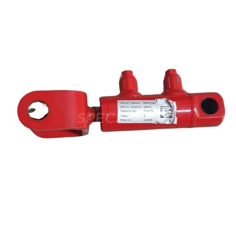 Hidraulinis cilindras HORSCH DZ 32-12-30 60007049 Hidraulinis cilindras HORSCH DZ 32-12-30 60007049